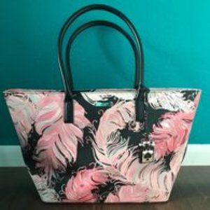 Kate Spade Large Tote Bag